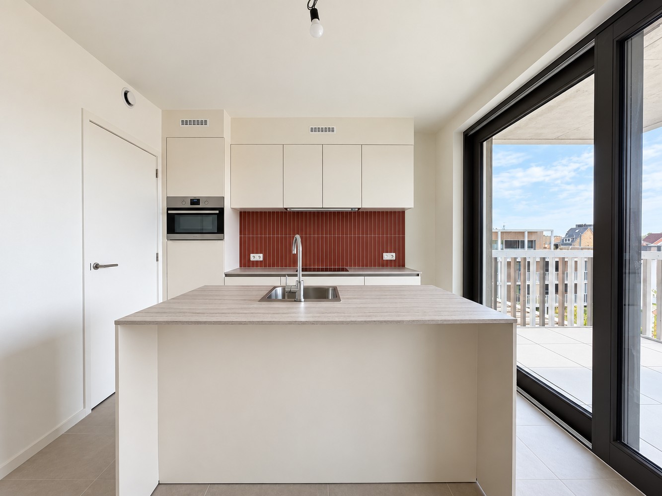 Nieuwbouwappartement op Toplocatie in centrum Lier - foto 4