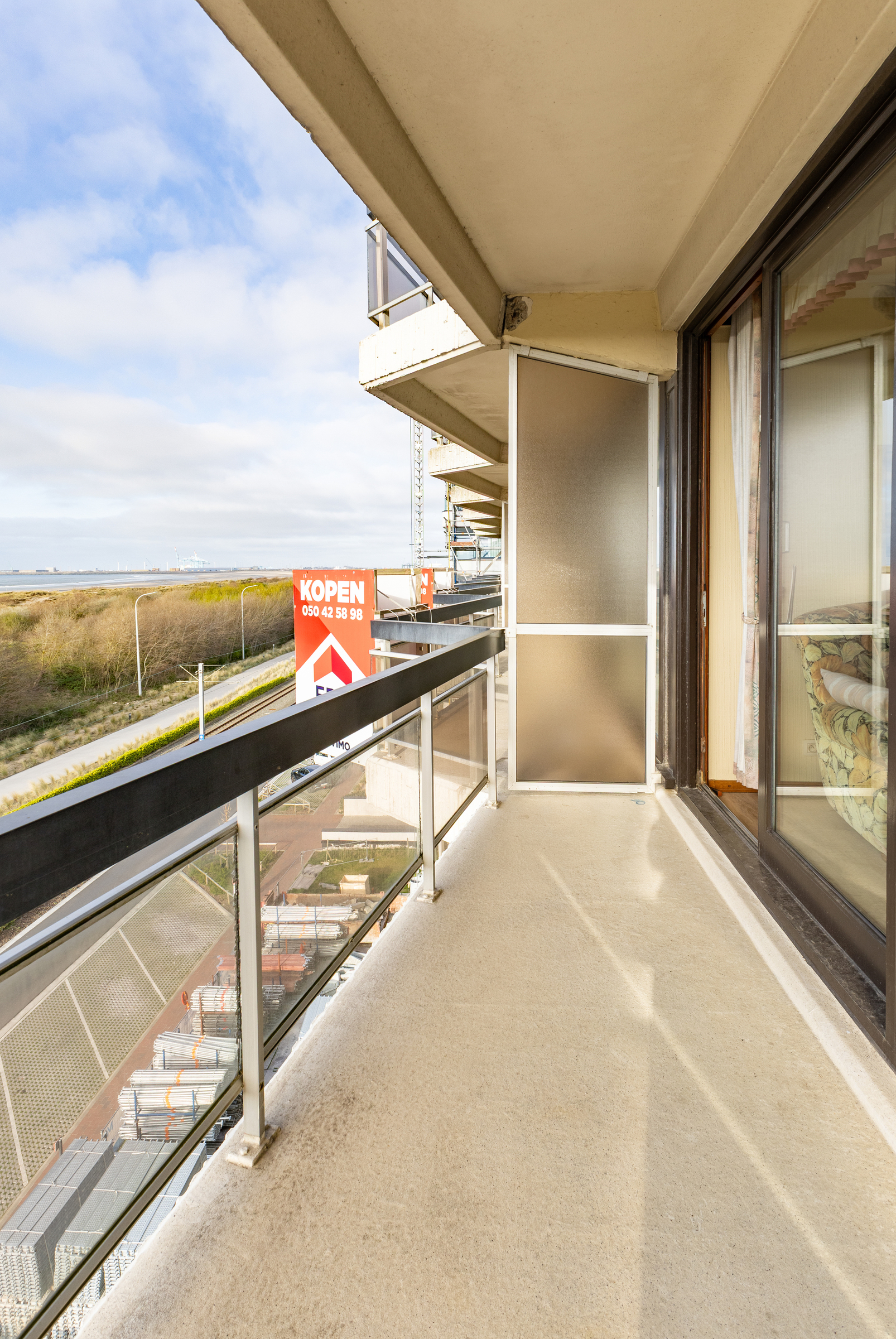 Appartement à vendre à Blankenberge - photo 1