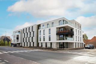 Garage à vendre à Vieux-Turnhout