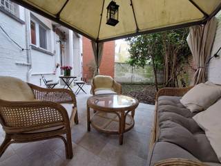 Appartement à vendre à Anvers