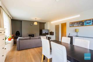 Appartement à vendre à Erpe-Mere