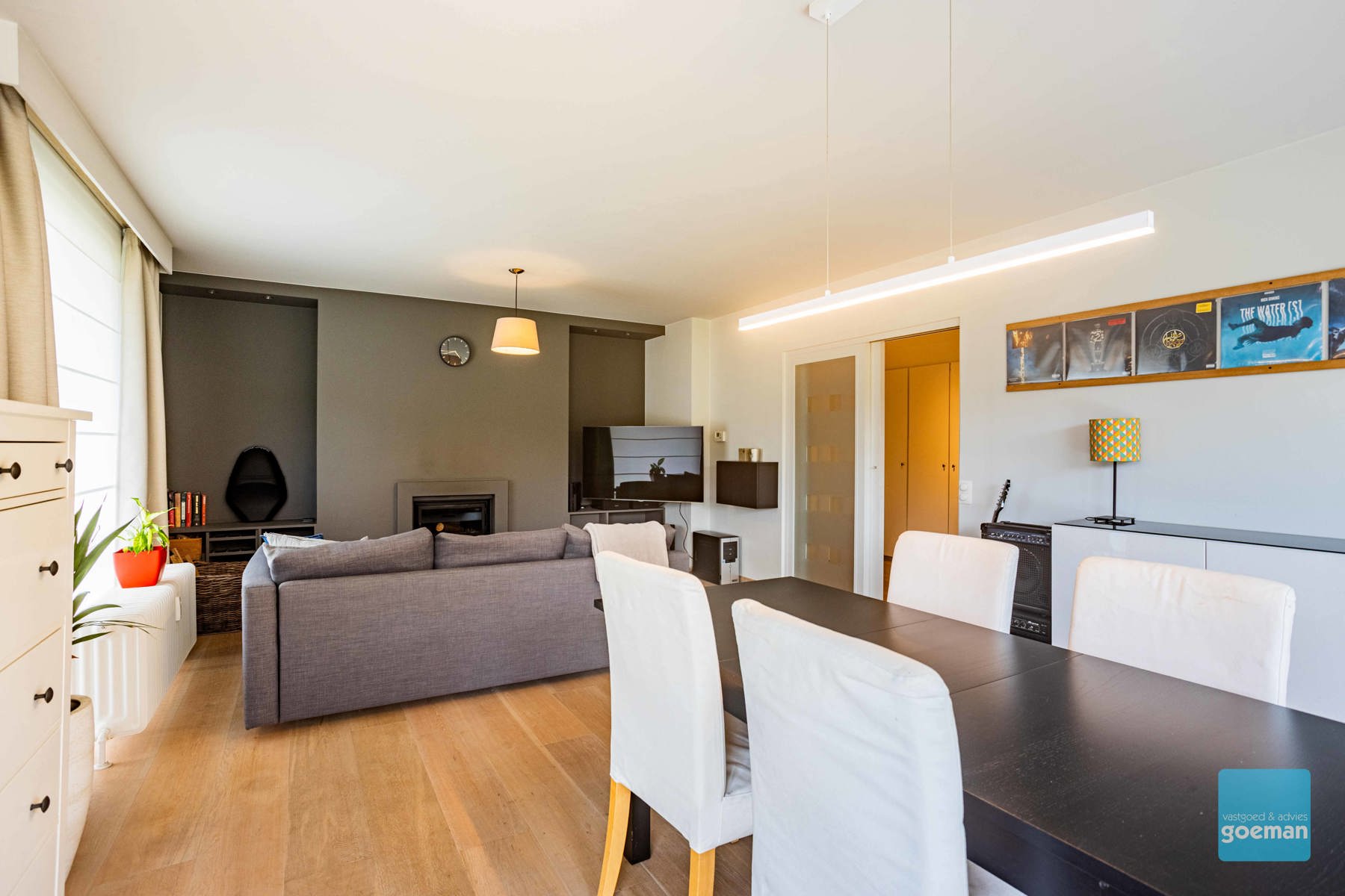 Appartement à vendre à Erpe-Mere avec 2 chambres - photo 3