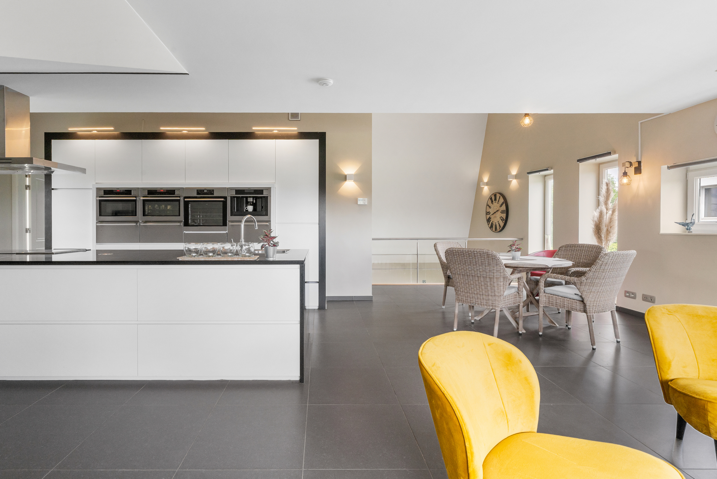 Instapklare woning te koop op toplocatie in Deerlijk - foto 1
