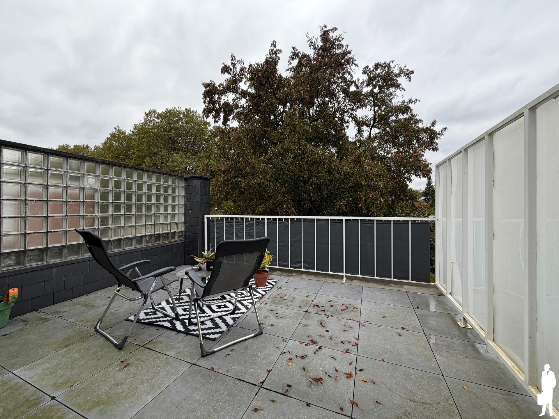 Appartement à louer à Brasschaat avec 2 chambres - photo 4