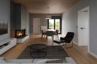 <p>In een rustige doodlopende straat, op wandelafstand van het centrum van Ruien, bevindt zich deze te renoveren woning boordevol mogelijkheden. Een ideale opportuniteit voor wie op zoek is naar een project op een uitzonderlijke ligging met open zicht.<br /><br />De woning omvat op het gelijkvloers een woonkamer, keuken, berging, badkamer en een inpandige garage. Op de eerste verdieping bevinden zich twee slaapkamers en twee doorloopkamers, die flexibel kunnen worden ingericht als extra slaapkamers, bureau of dressing.<br /><br />De zolderverdieping biedt bijkomend potentieel en kan worden omgevormd tot twee ruime kamers of een hobbyruimte.<br /><br />Buiten geniet u van een grote, zuidgerichte tuin met een prachtig en vrij uitzicht op de Kluisberg — een absolute troef voor wie houdt van rust, natuur en ruimte.<br /><br />Bent u op zoek naar een renovatieproject met karakter en toekomstmogelijkheden op toplocatie? Dan is dit uw kans.<br /><br />Meer info of plan je bezoek: wim@immobeguin.be<br />Te koop via Immo Beguin, uw vastgoedexpert sinds 2009, met kantoren in Ronse, Waregem, Kortrijk, Deinze, Doornik en Lessen.<br />Dit zoekertje omvat enkele AI-gegenereerde visualisaties.</p>