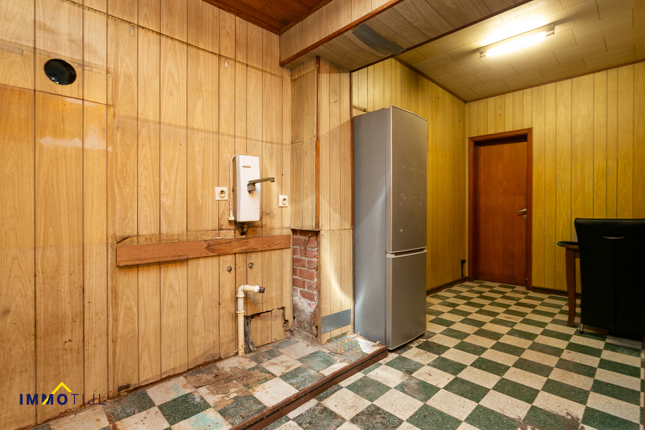 Woning te Oudegem op maar liefst 25 are! - foto 5