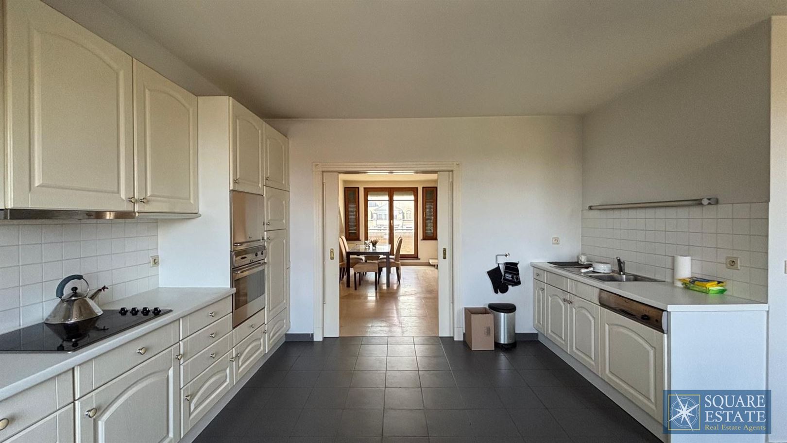 Appartement aan het marktplein - foto 4