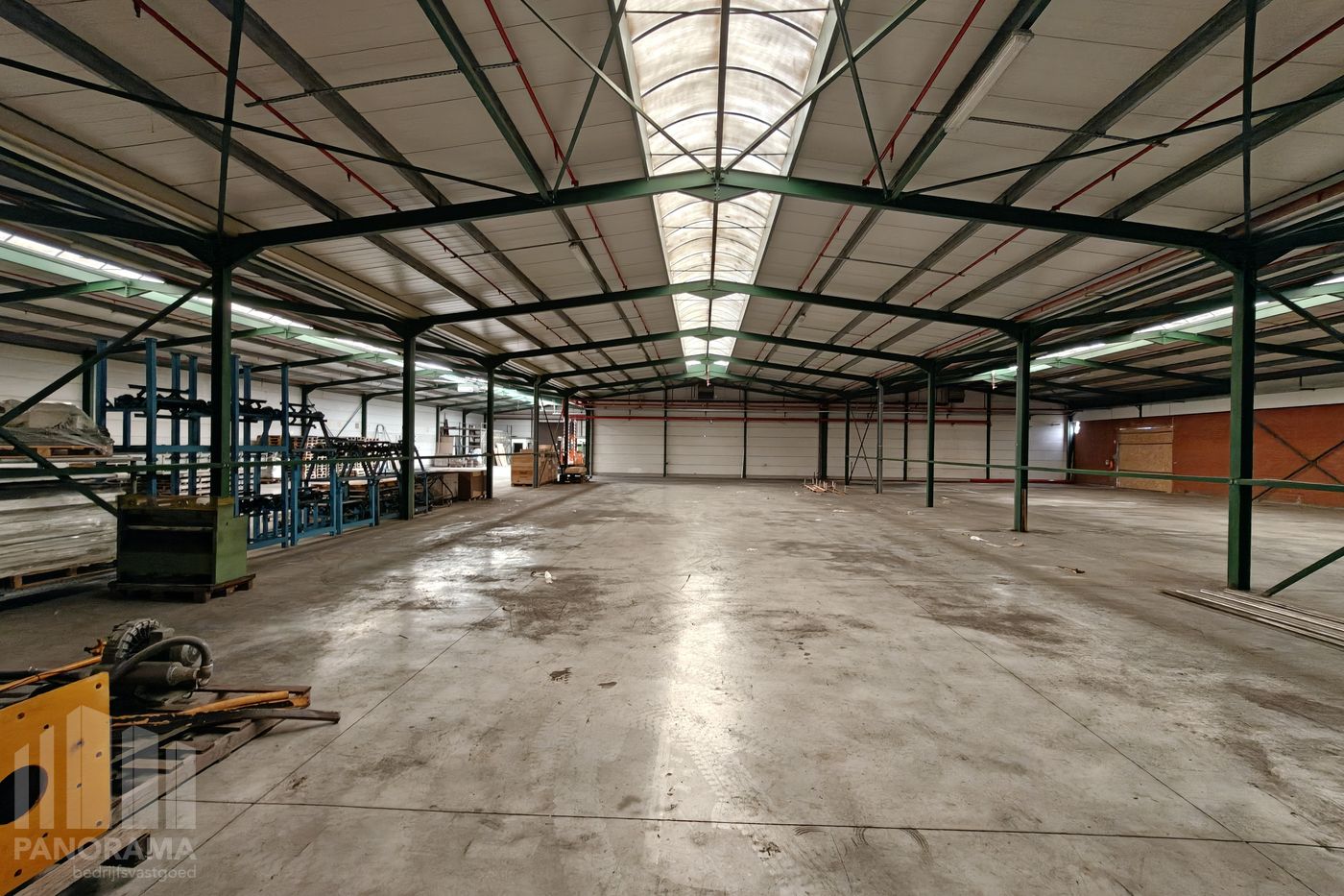 2.225 m² magazijn vlak bij de E40 - photo 4