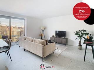 Appartement à vendre à Hasselt