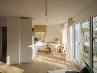 Appartement à vendre à Gand