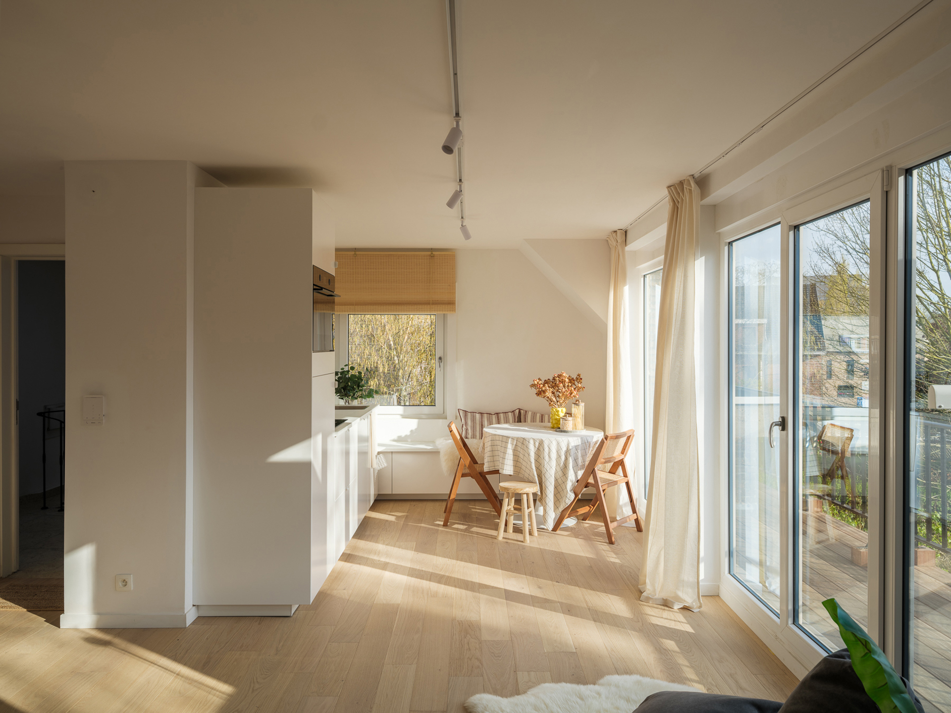 Appartement à vendre à Gand avec 2 chambres - photo 3