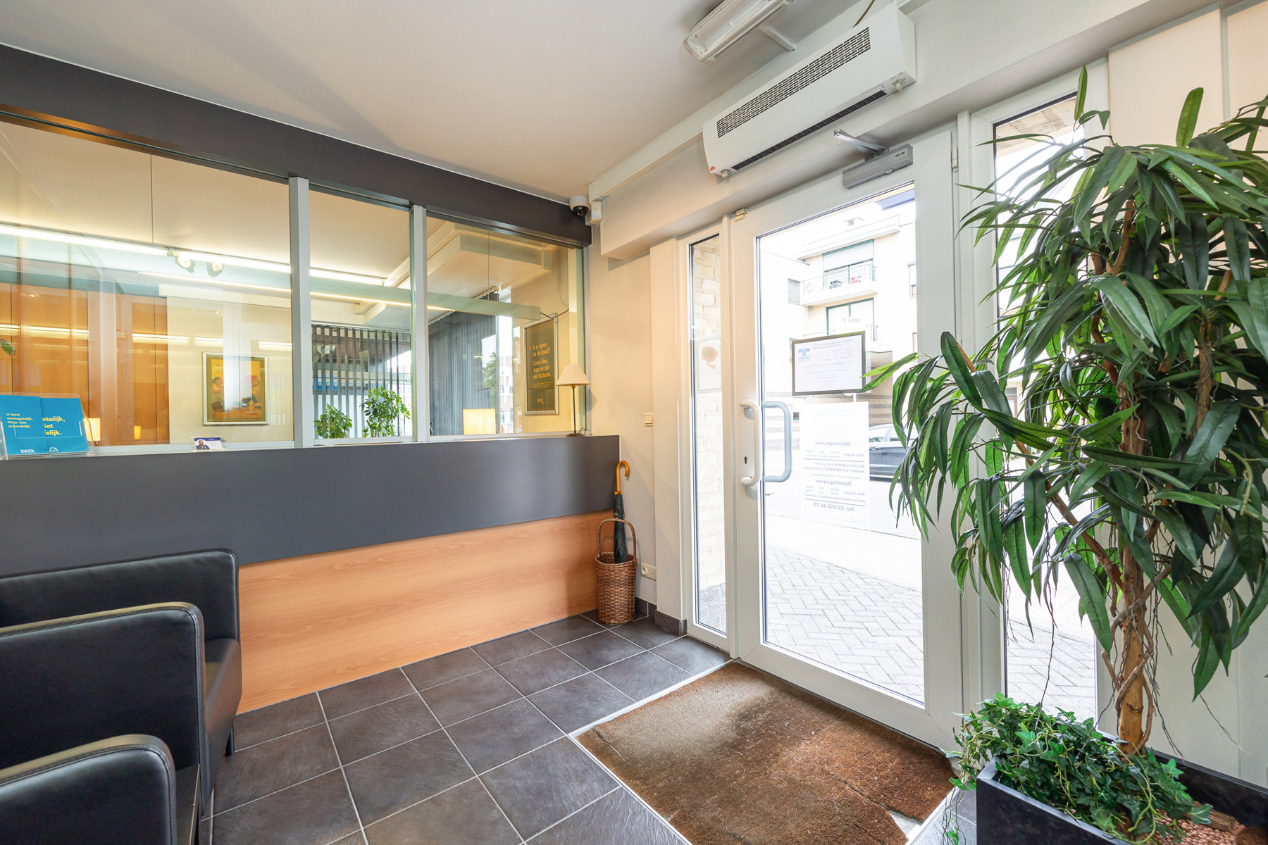 Jouw nieuw kantoor op toplocatie – 82m² instapklaar - foto 2