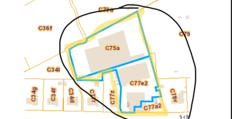 Bedrijfsgebouwen in Putte - foto 4