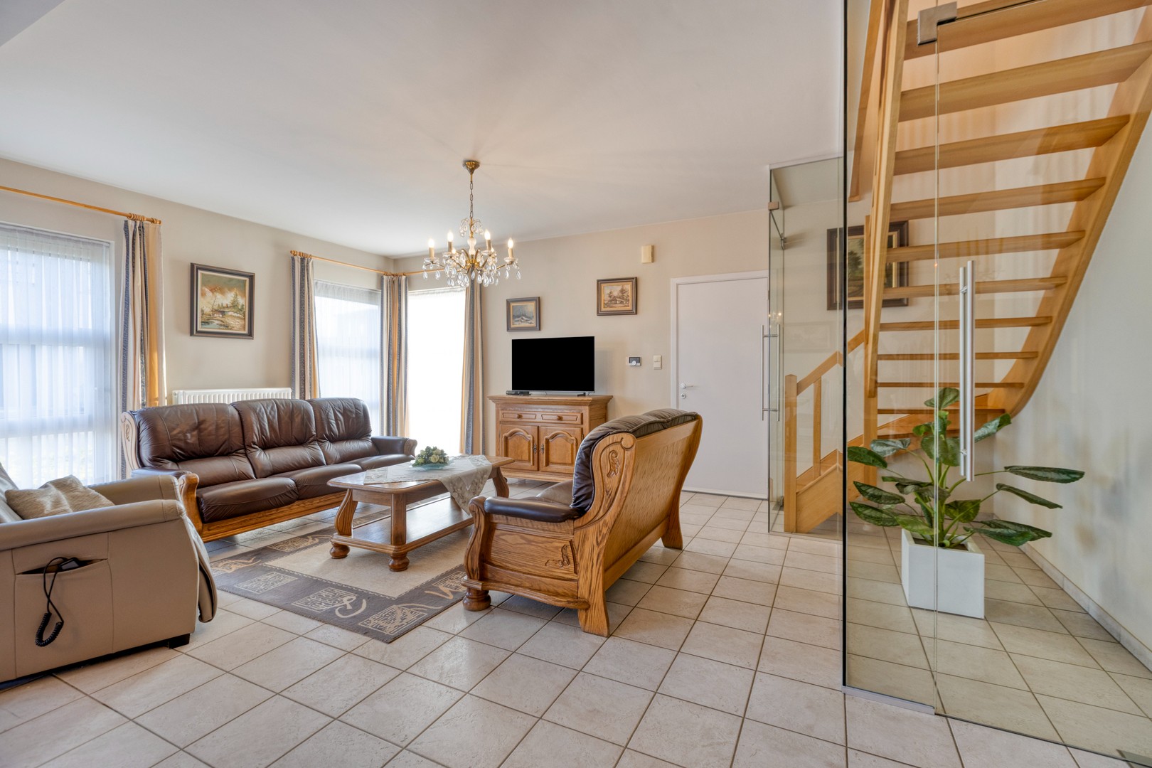 Maison à vendre à Diest avec 3 chambres - photo 5