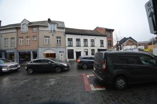 Commercial for rent in Aalst