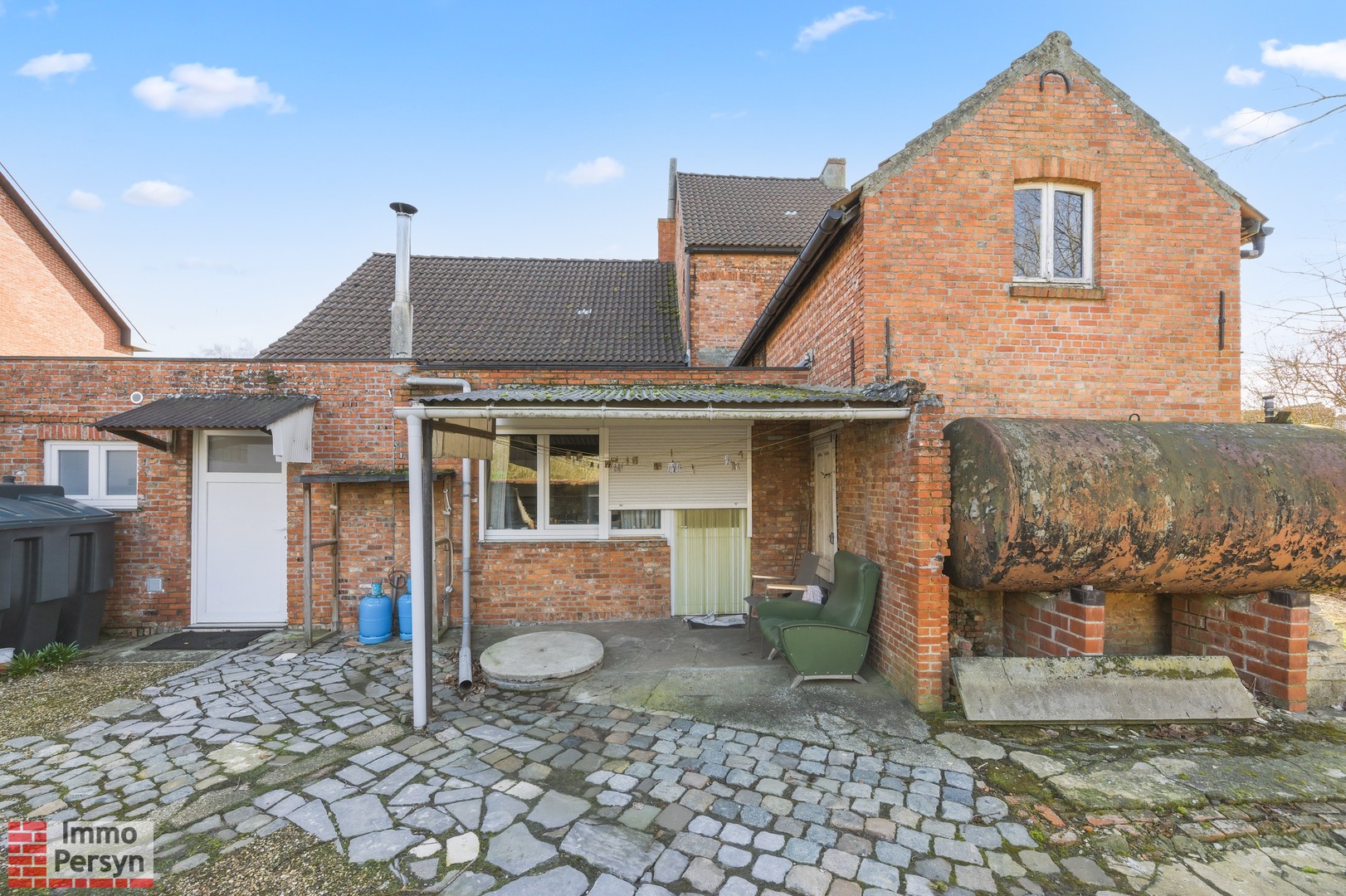 House for sale in Herselt with 3 bedrooms - photo 5