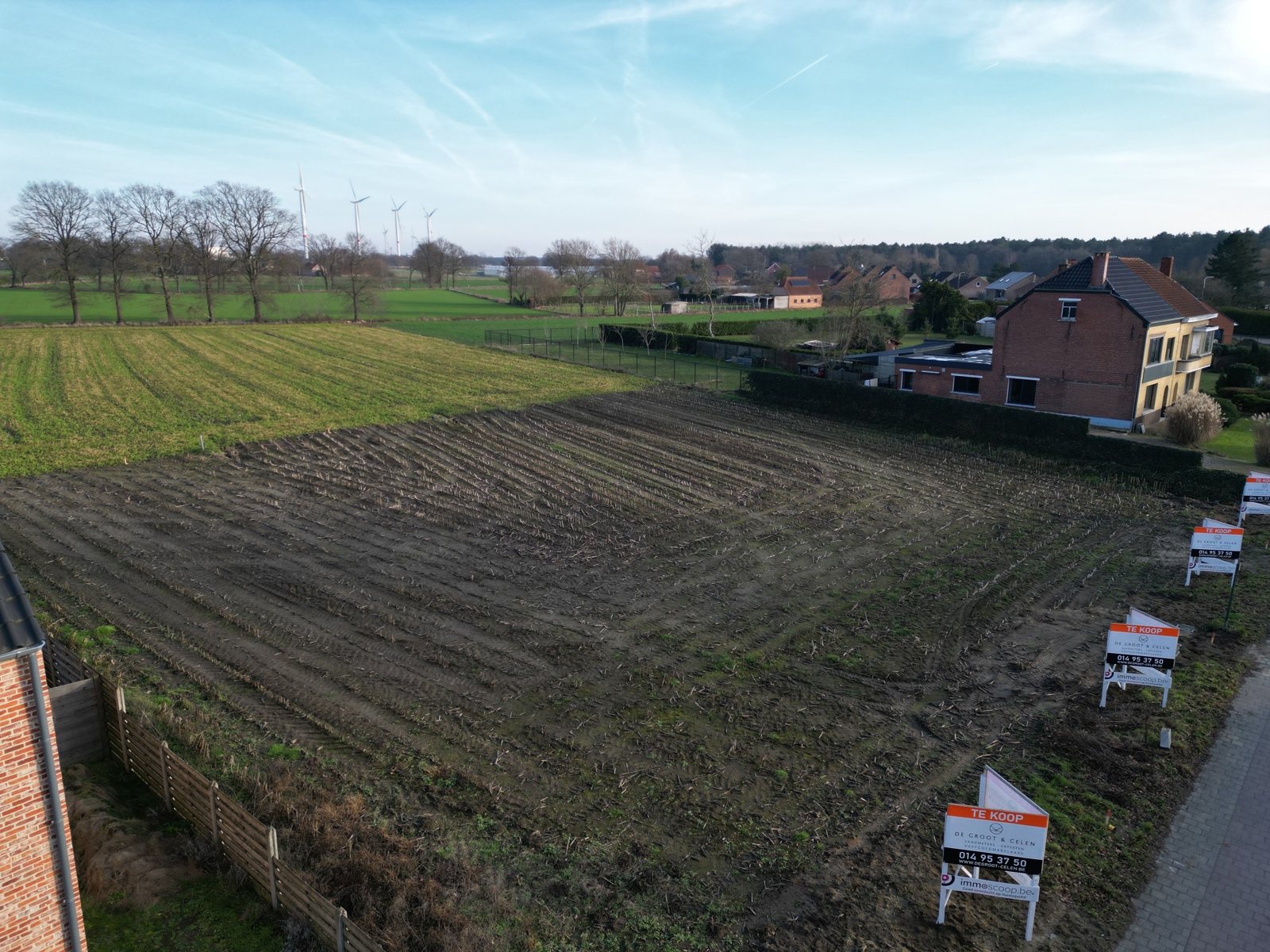 Land for sale in Westerlo - photo 2