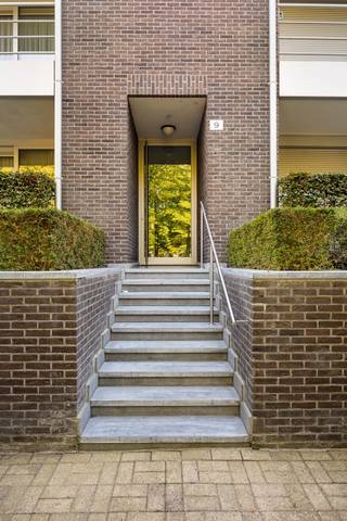 Apartment for rent in Brasschaat