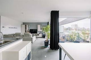 Temse - Bent u op zoek naar een modern, instapklaar appartement in Temse? Dan is dit pareltje zeker iets voor u!Dit appartement is gelegen op de...