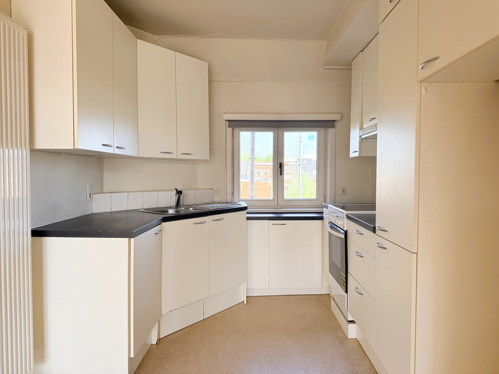 Appartement te huur in Gent met 2 slaapkamers - foto 5