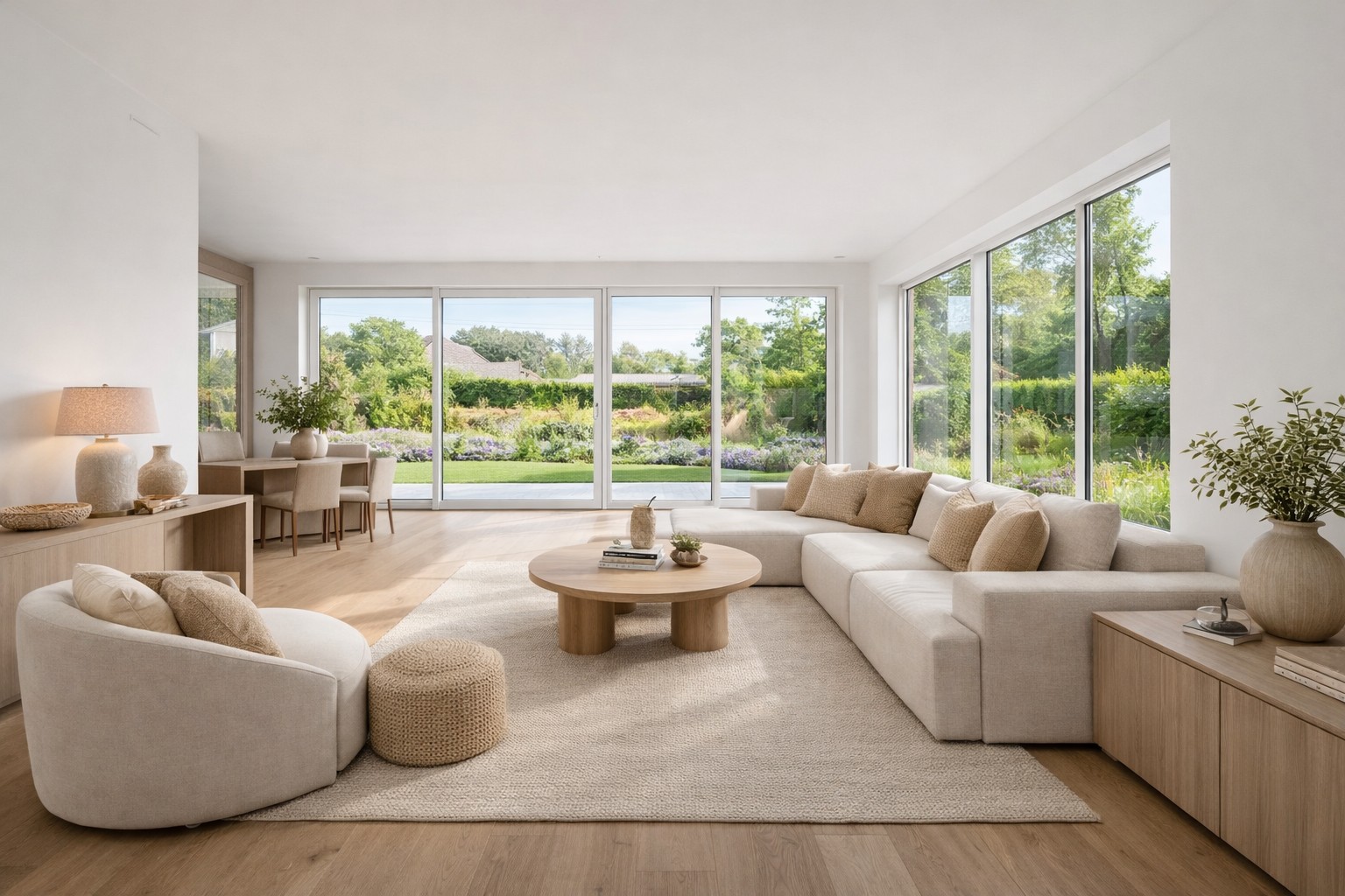 Nieuwbouwwoning in een rustige woonwijk - foto 3