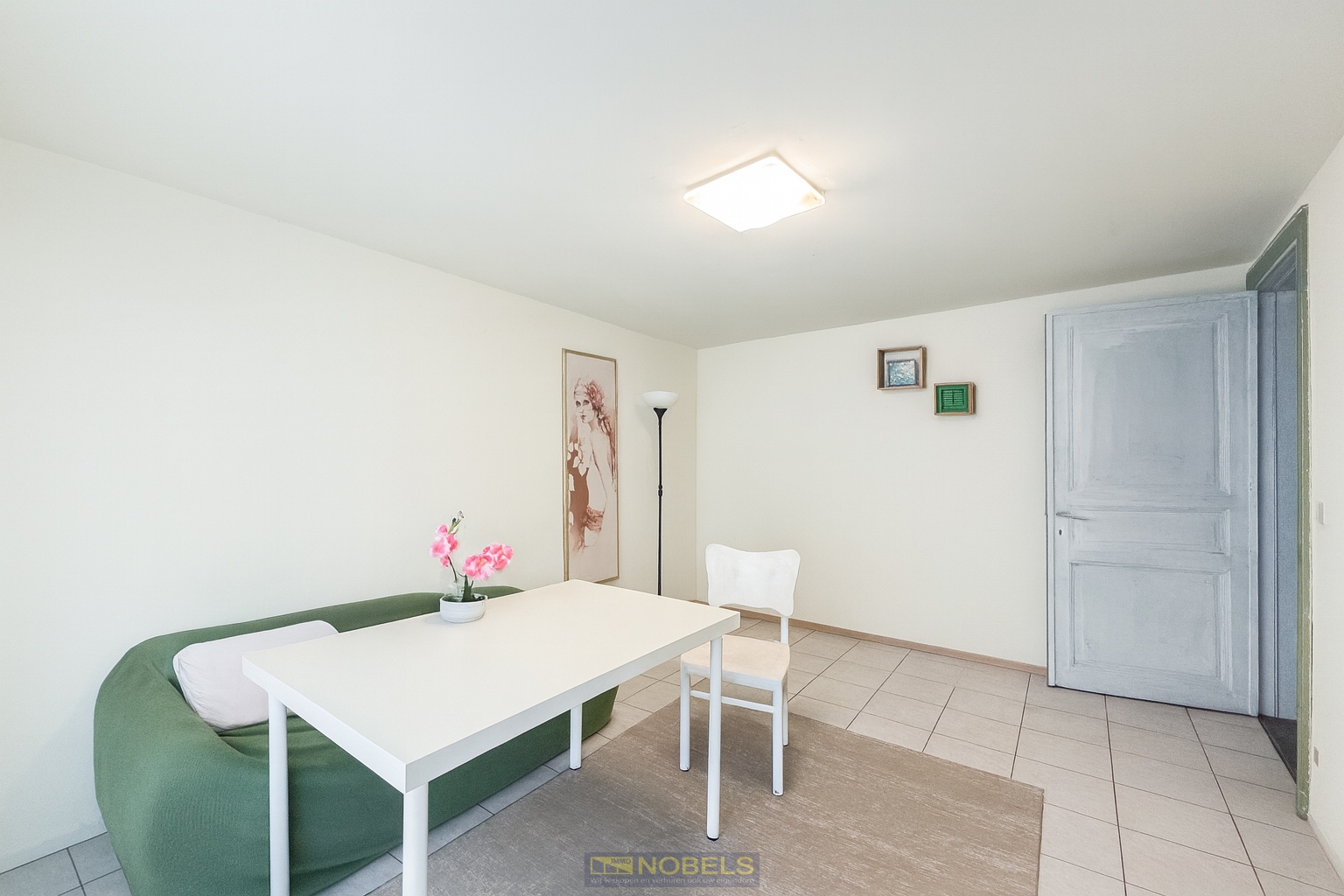 Te koop, Karaktervolle herenwoning met 4 slaapkamers op topligging in het centrum van Gent! - photo 3