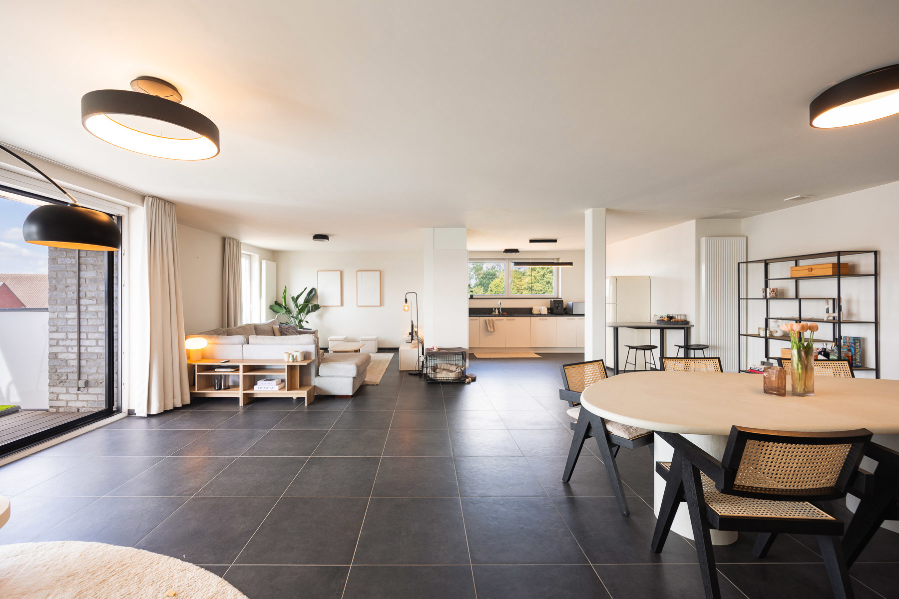 Appartement à vendre à Rotselaar