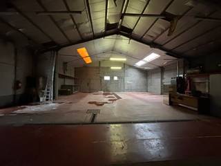 Commercial for rent in Diksmuide