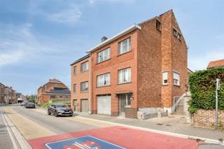 Te renoveren woning in Tongeren Ontdek deze halfopen bebouwing gelegen in het hart van Mal, een ideale gezinswoning in een rustige en centrale buurt...