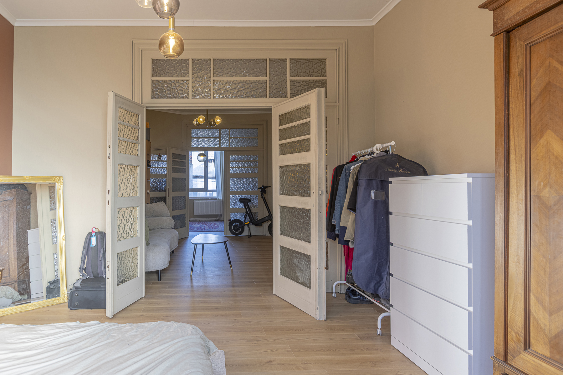 Apartment for sale in Molenbeek-Saint-Jean with 1 bedroom - photo 5