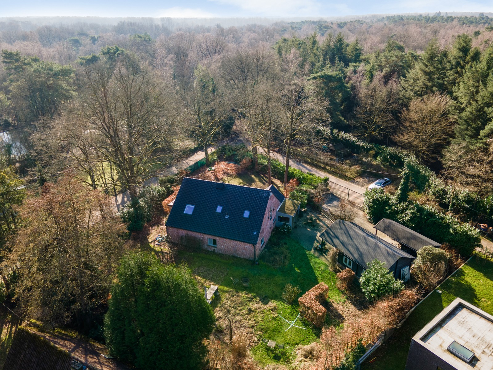 Ruim en rustig wonen op een unieke topligging - foto 2