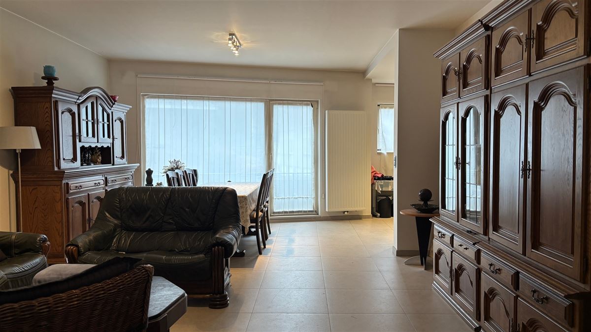 Centraal gelegen appartement - foto 5