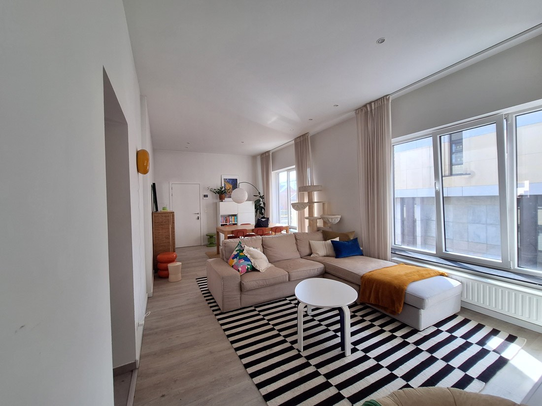 Mooi gerenoveerd appartement dichtbij het centrum van Hasselt - foto 4