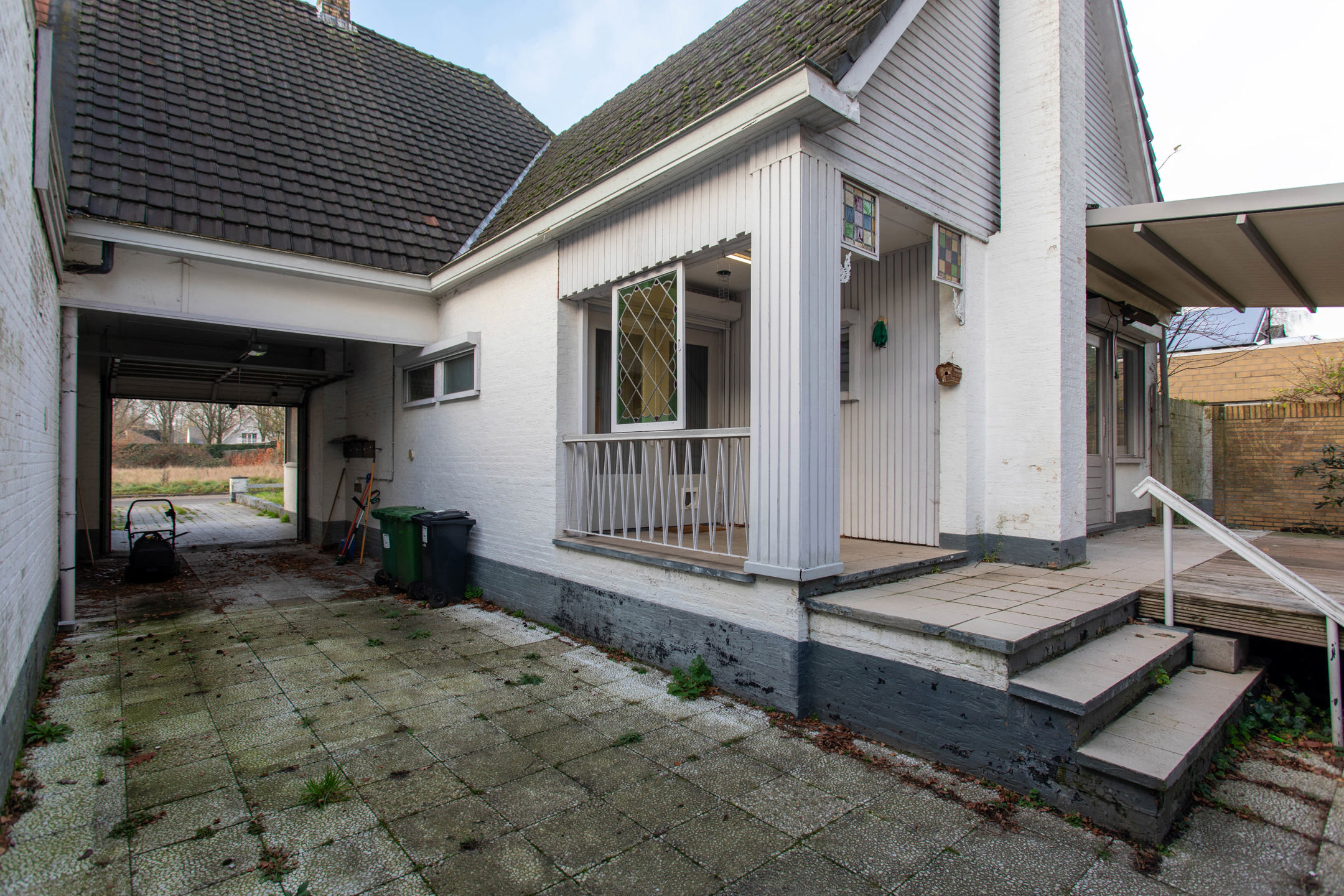 Maison à vendre à Essen avec 5 chambres - photo 4