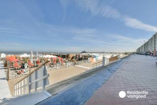 Commercial for sale in Blankenberge