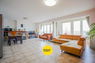 Appartement à vendre à Coxyde