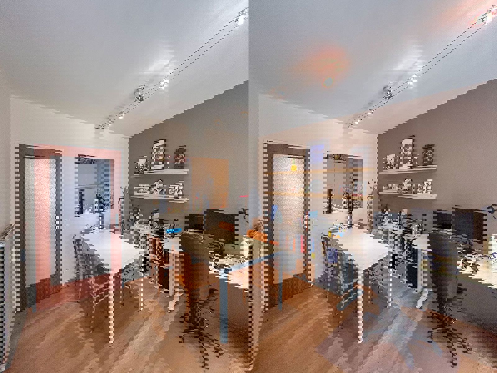 Appartement à louer à Louvain avec 1 chambre - photo 3