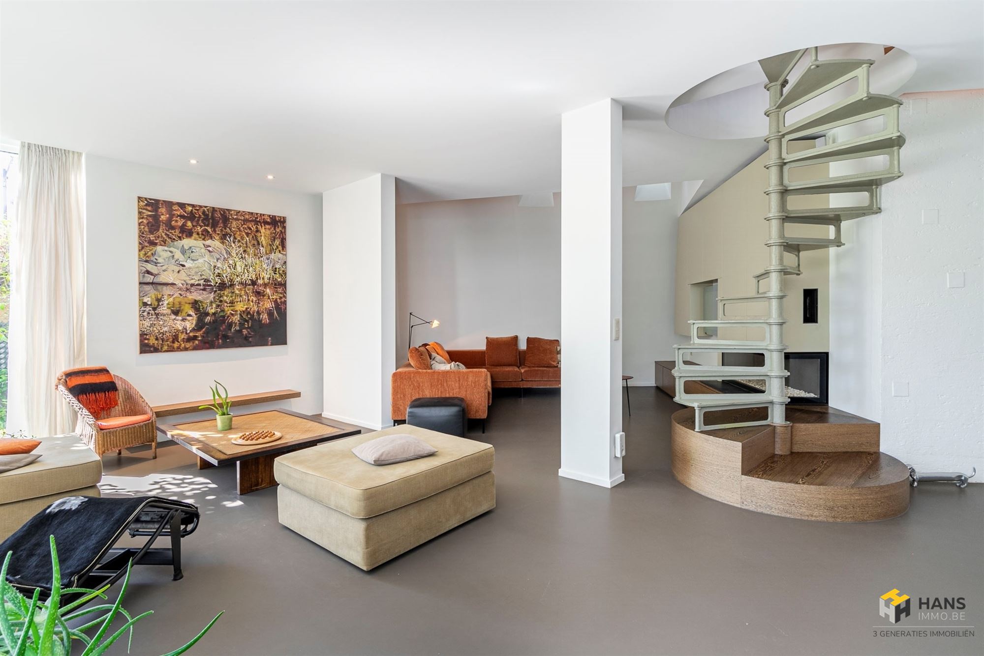 House for sale in Brasschaat with 4 bedrooms - photo 4