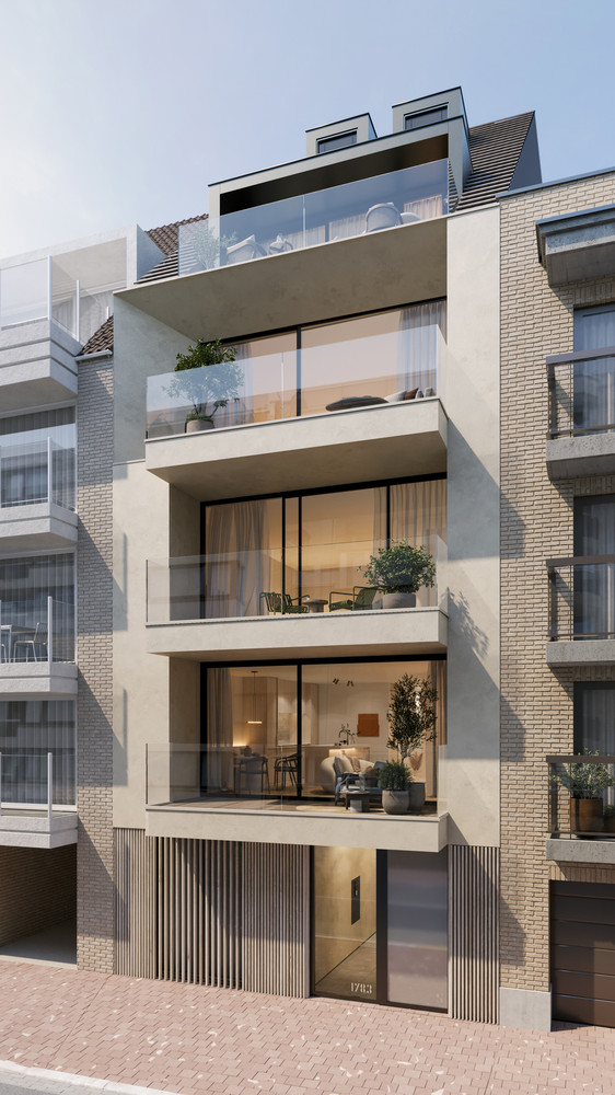 Nieuwbouwproject House 1783 - foto 4