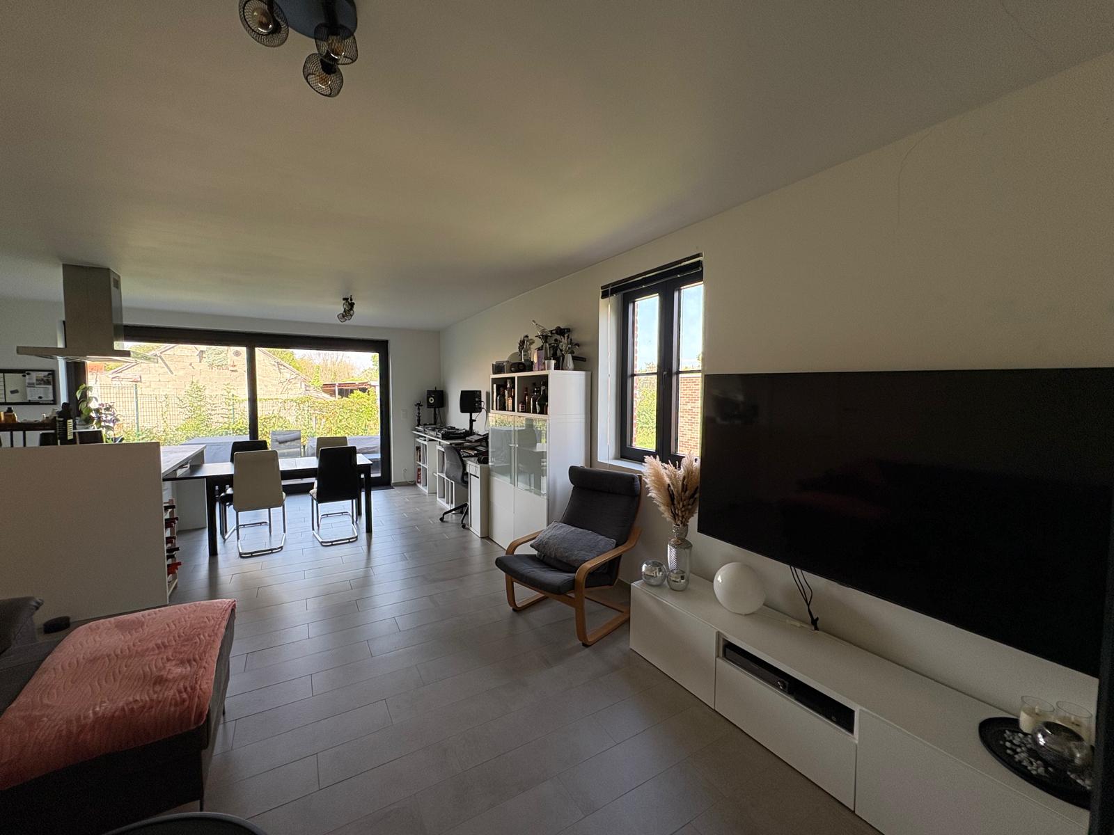 House for rent in Ninove with 3 bedrooms - photo 4