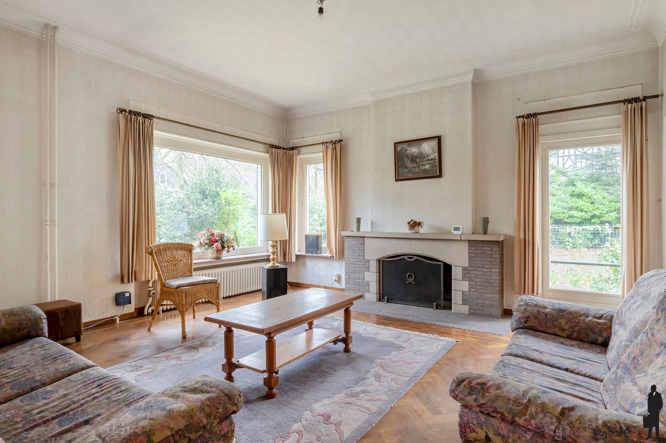 House for sale in Brasschaat with 5 bedrooms - photo 2