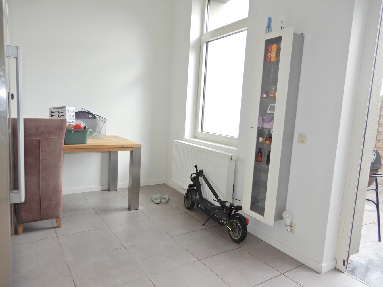 Gelijkvloers appartement te Roeselare. - foto 4
