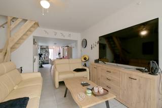 Maison à vendre à Audenarde