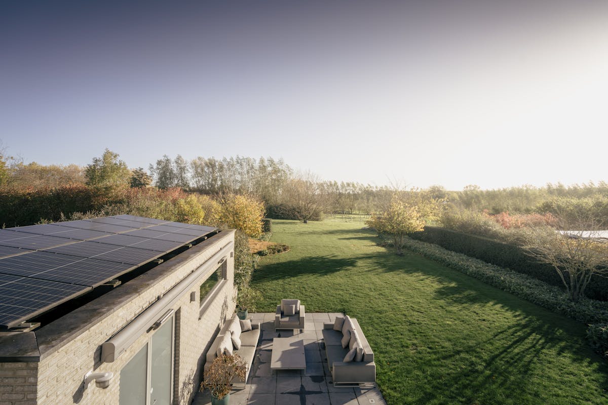Instapklare villa met 5 slaapkamers en binnenzwembad te koop - foto 2