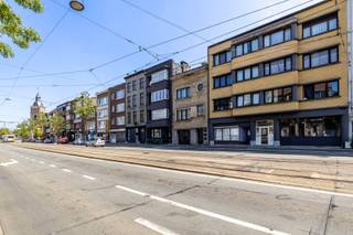 Appartement à vendre à Anvers