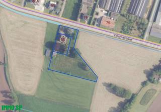 Land for sale in Herentals