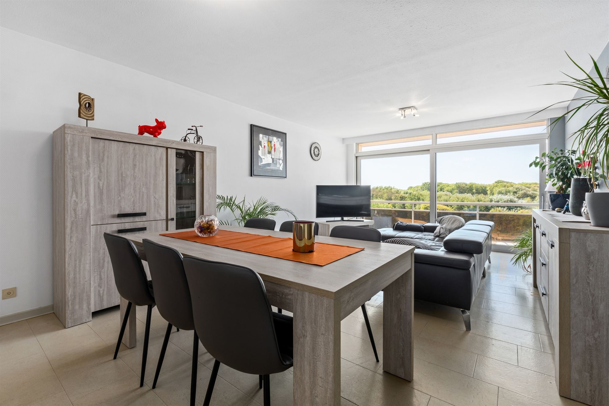 Appartement à vendre à Bredene avec 1 chambre - photo 4
