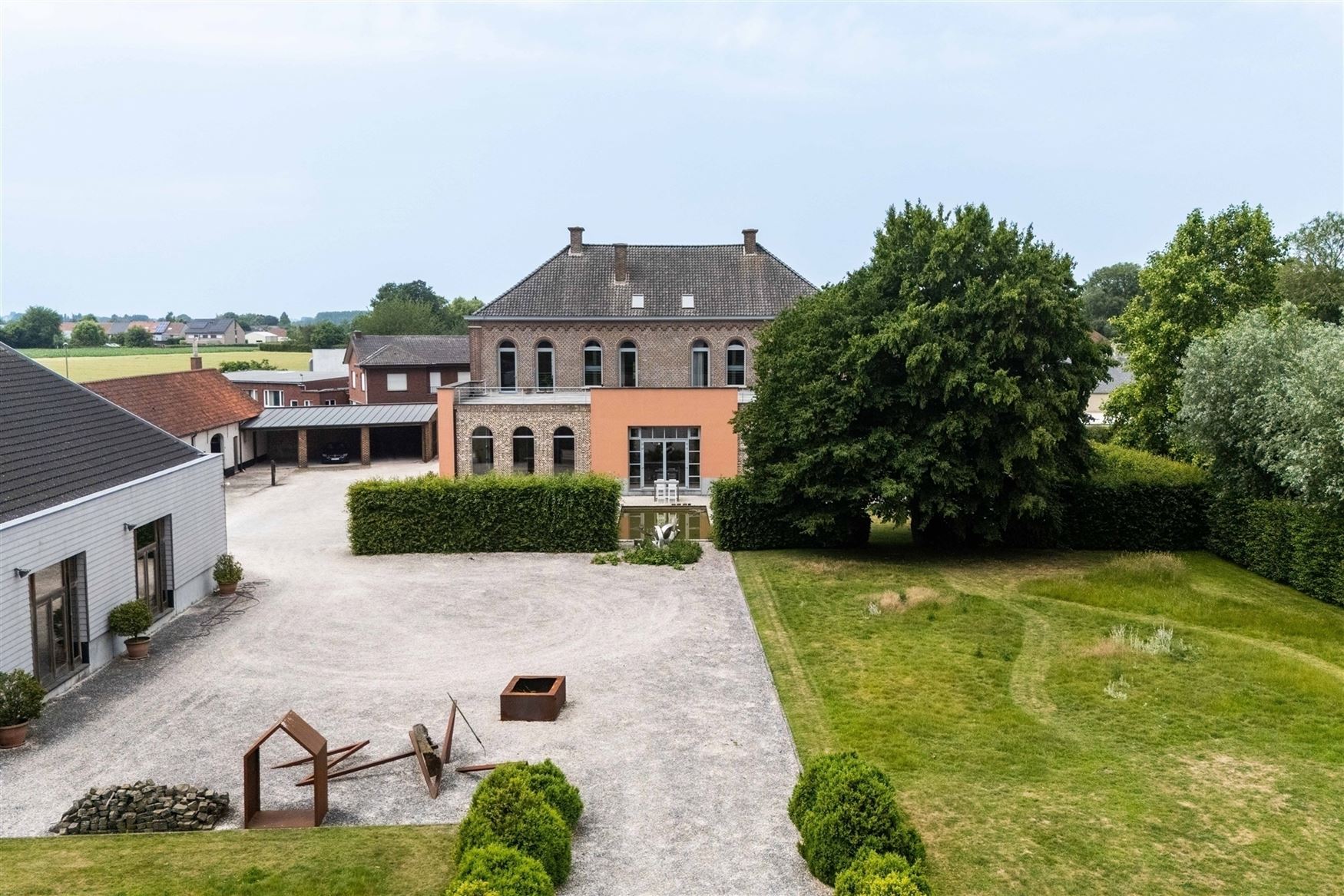Maison à vendre à Asper avec 5 chambres - photo 3