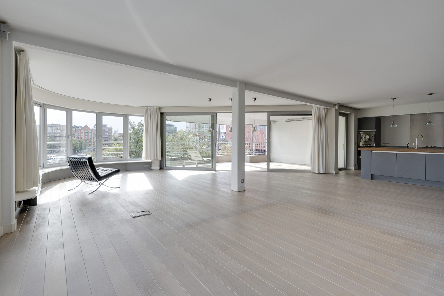 Exclusief wonen aan de Jachthaven met zicht op het MAS - foto 3