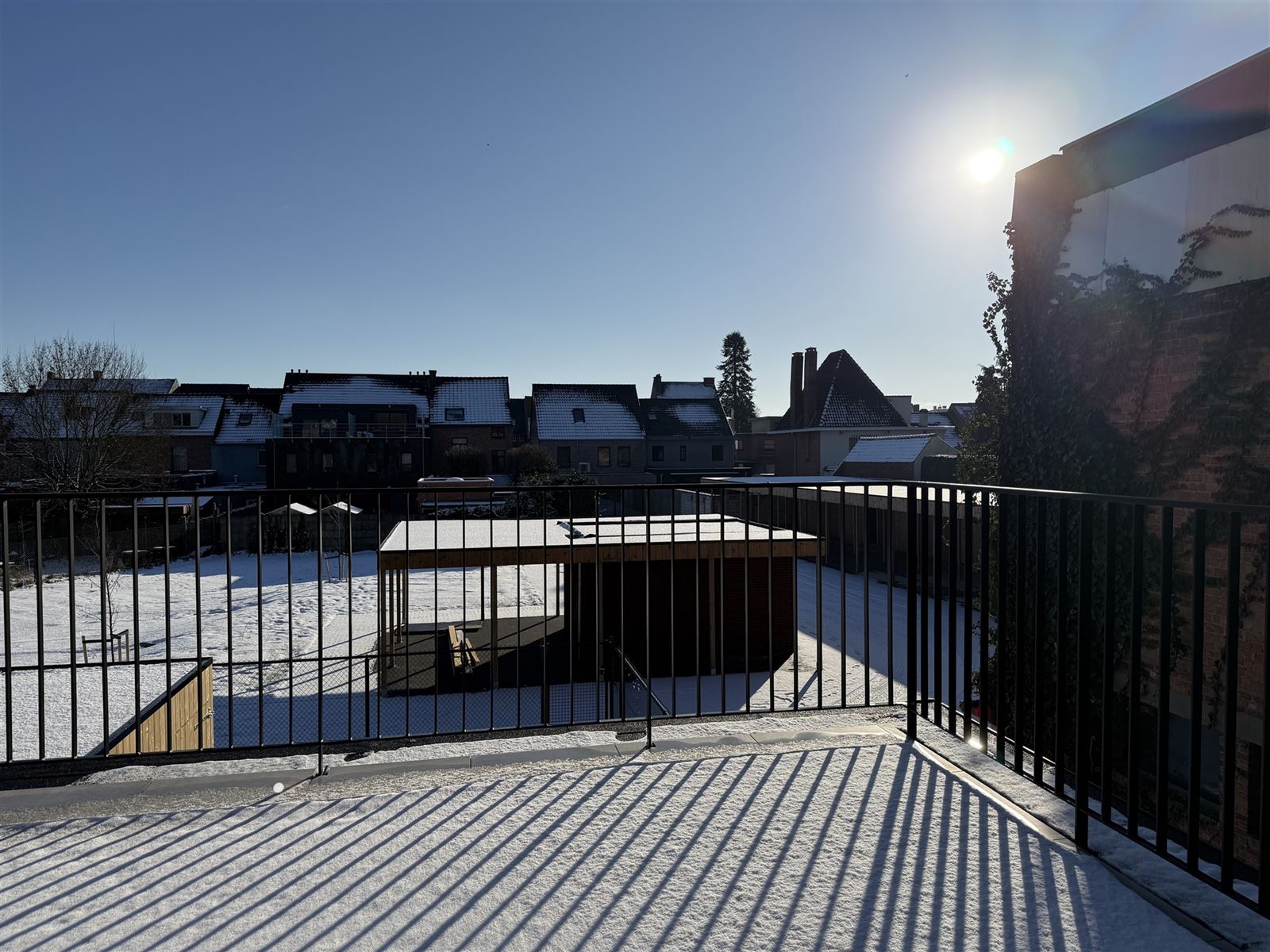 Apartment for rent in Berlaar with 2 bedrooms - photo 5